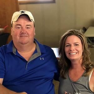 Meet your Posher, Patsy